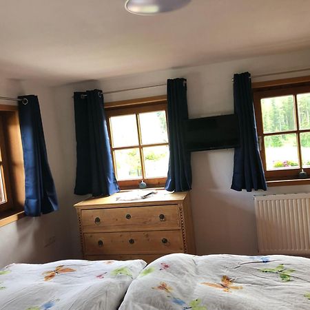 Willa Hof Hintererb Kitzbühel Zewnętrze zdjęcie
