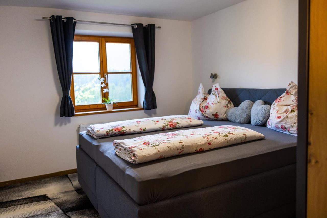 Willa Hof Hintererb Kitzbühel Zewnętrze zdjęcie