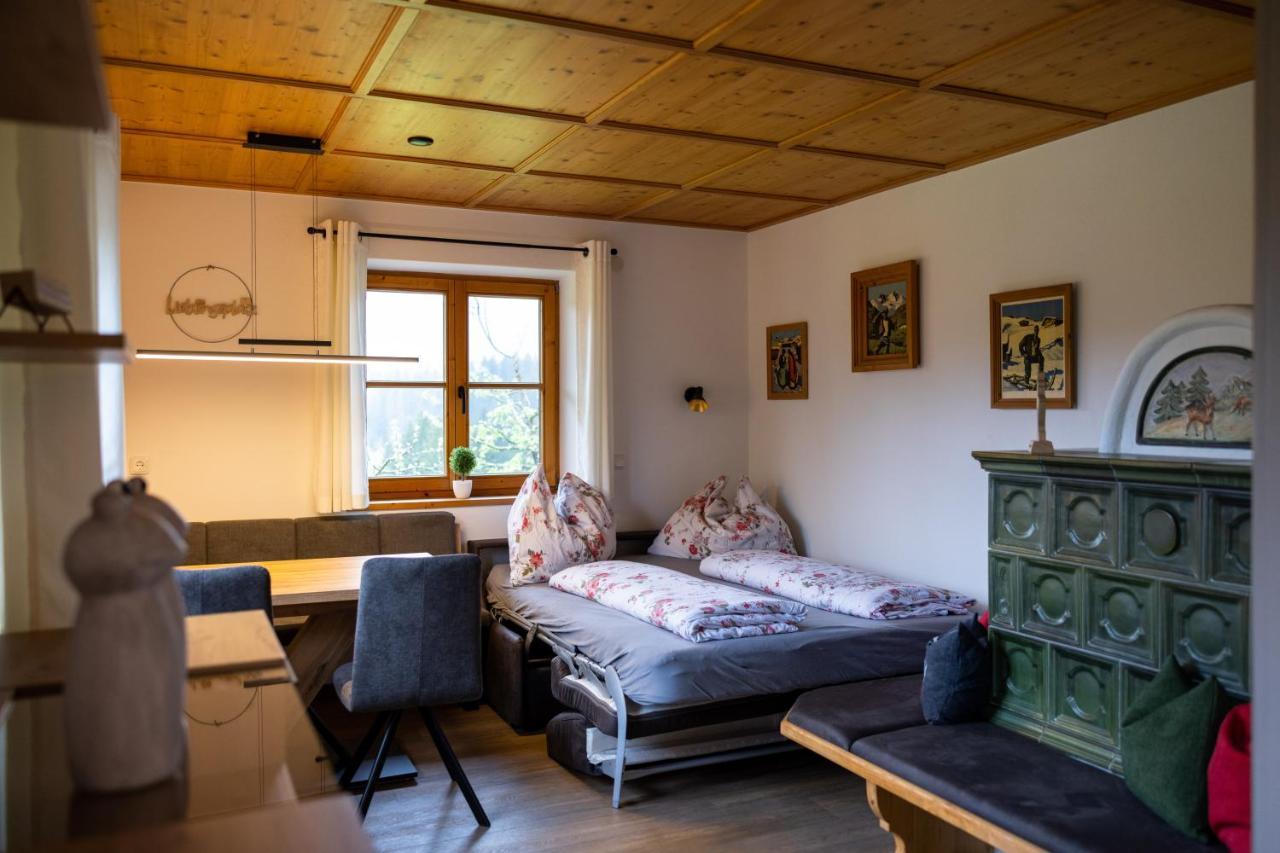 Willa Hof Hintererb Kitzbühel Zewnętrze zdjęcie