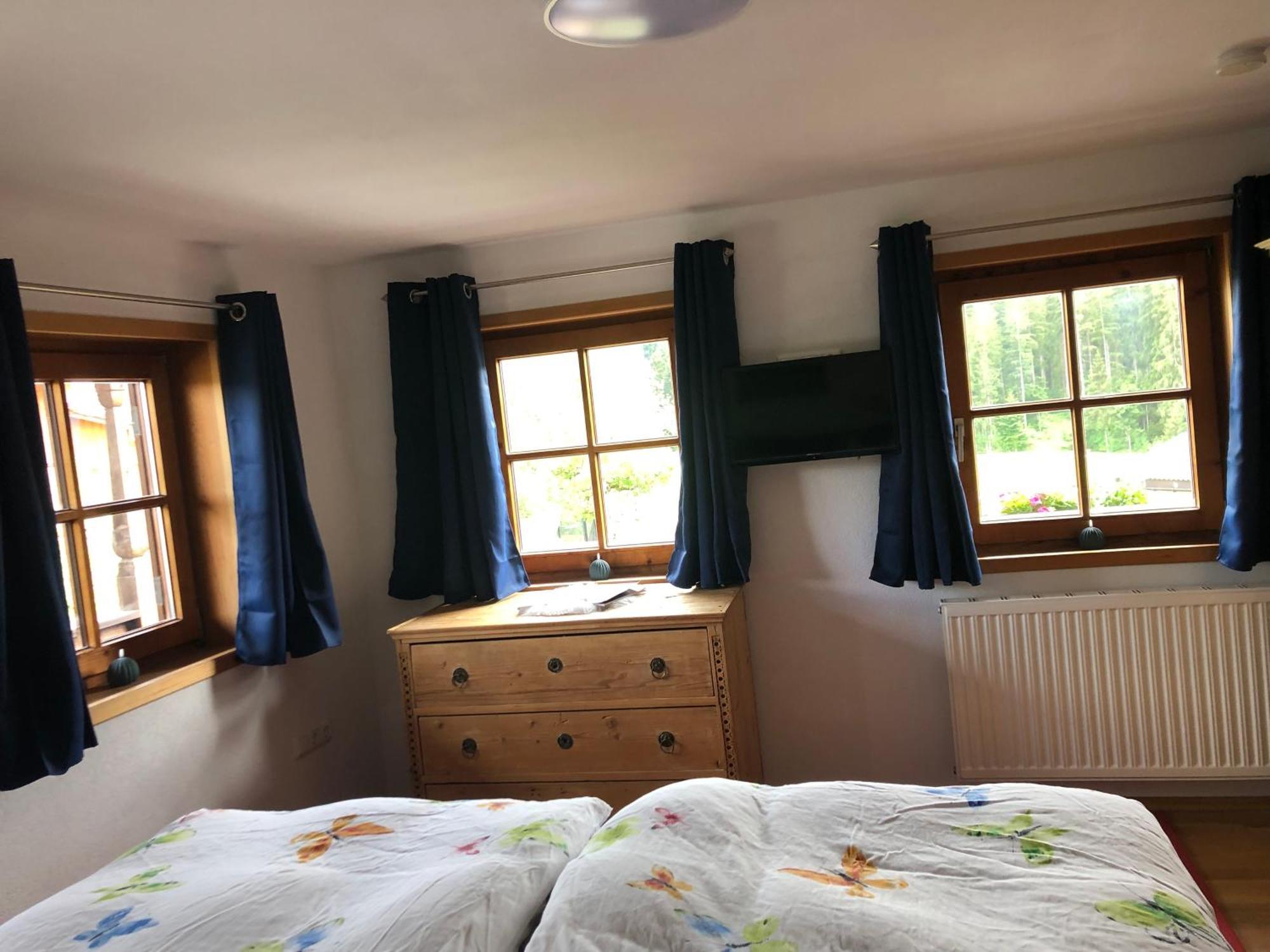 Willa Hof Hintererb Kitzbühel Zewnętrze zdjęcie
