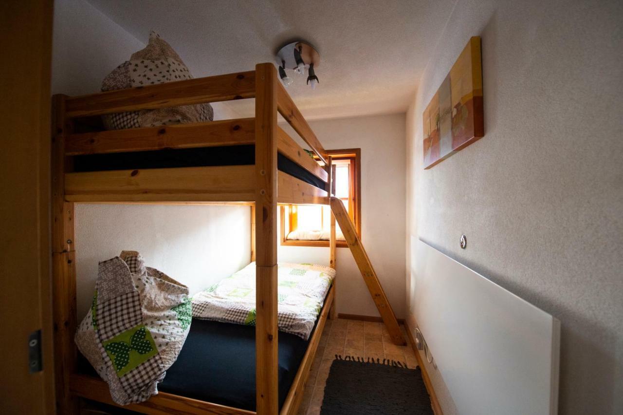 Willa Hof Hintererb Kitzbühel Zewnętrze zdjęcie